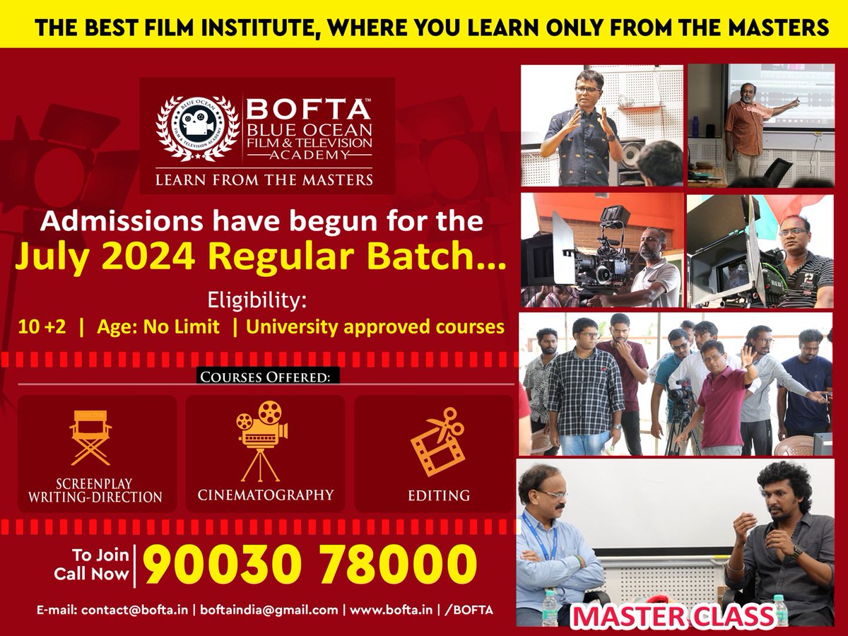 BOFTA FILM INSTITUTE tweet media