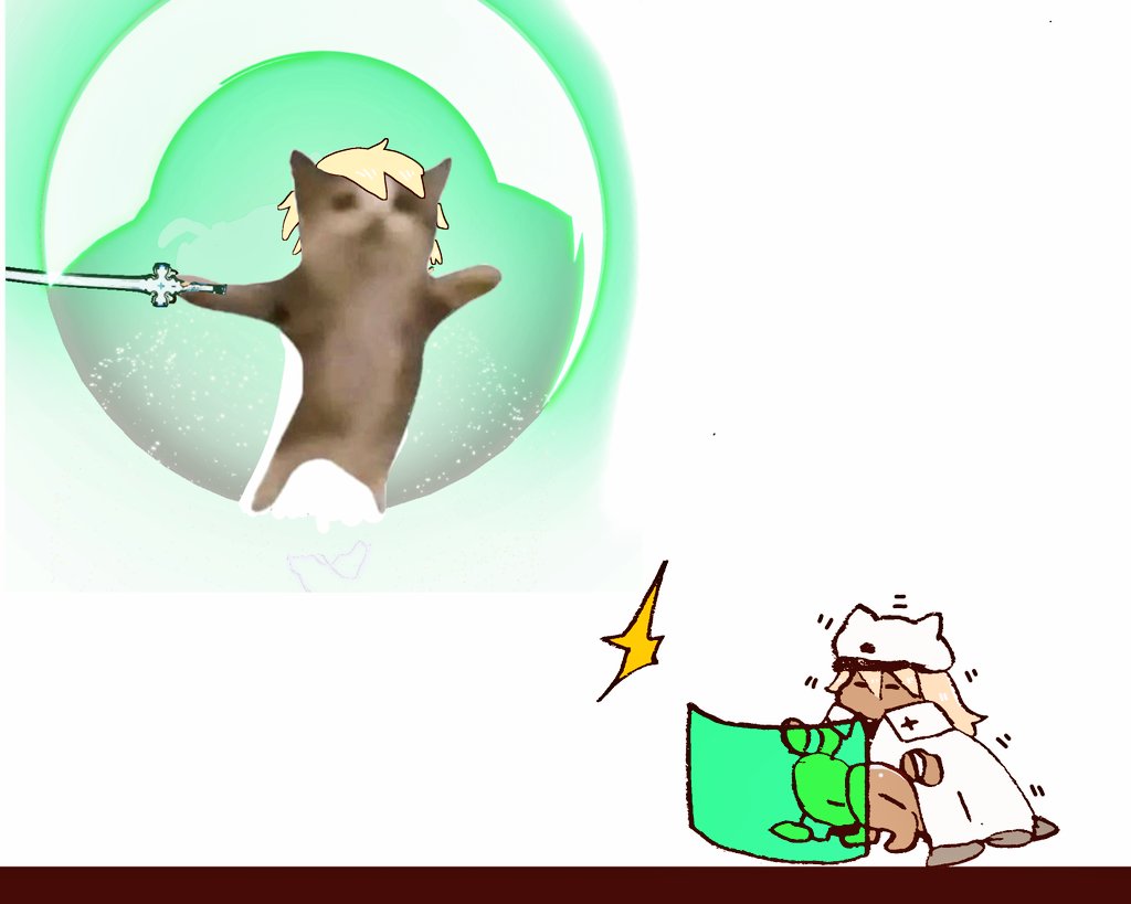 🐏安場羊治(Anby)🐏 tweet media