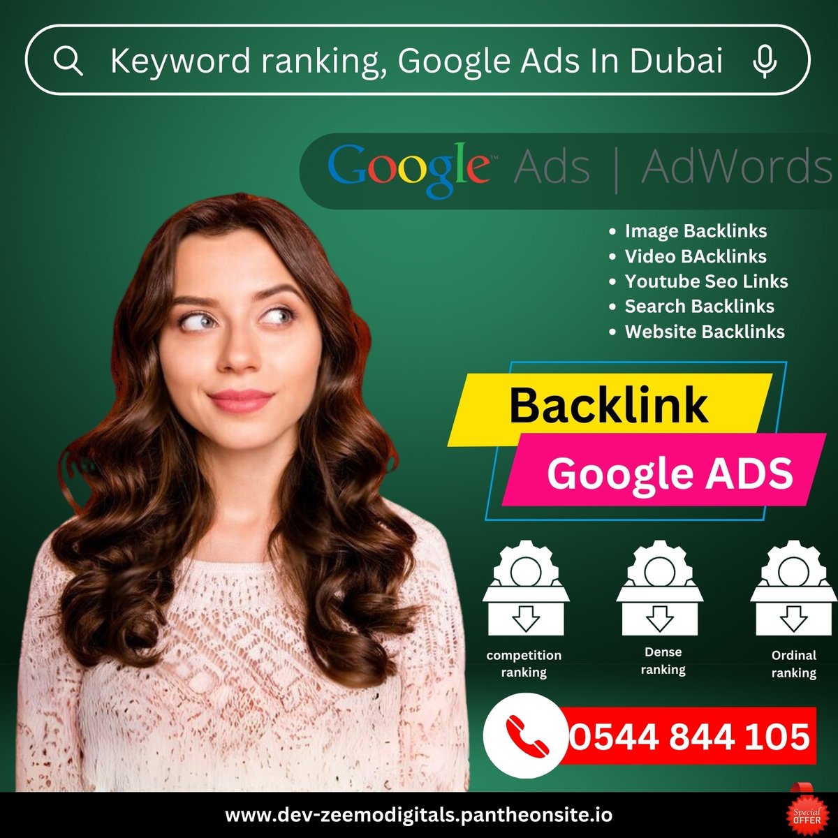 Zeemomarketing's tweet image. Best Digital marketing dubai-Zeemo digitals-0544844105
📱 WhatsApp: wa.me/+971544844105
#DubaiWebDesign #WebsiteDevelopmentDubai #DigitalPresence #DubaiBusinessWebsite #ResponsiveDesign #UXOptimization #EcommerceDubai