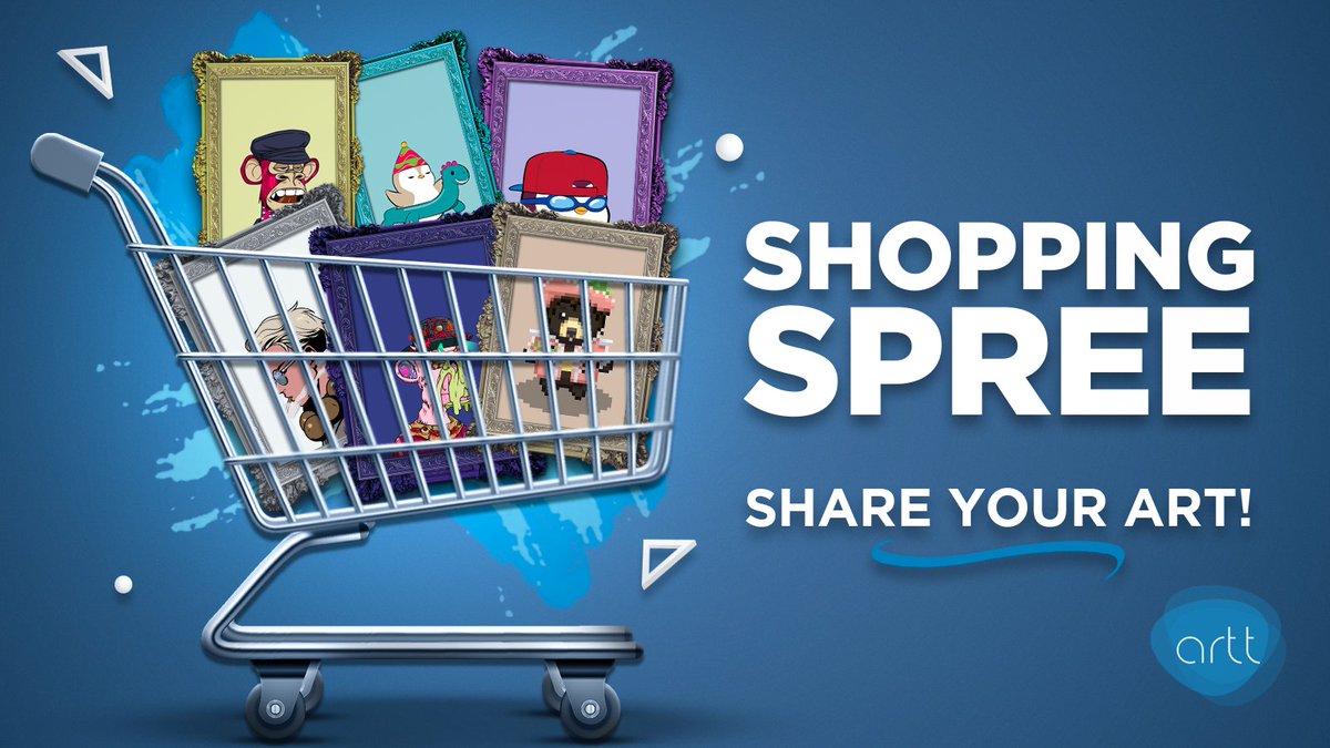 Artt Network tweet media