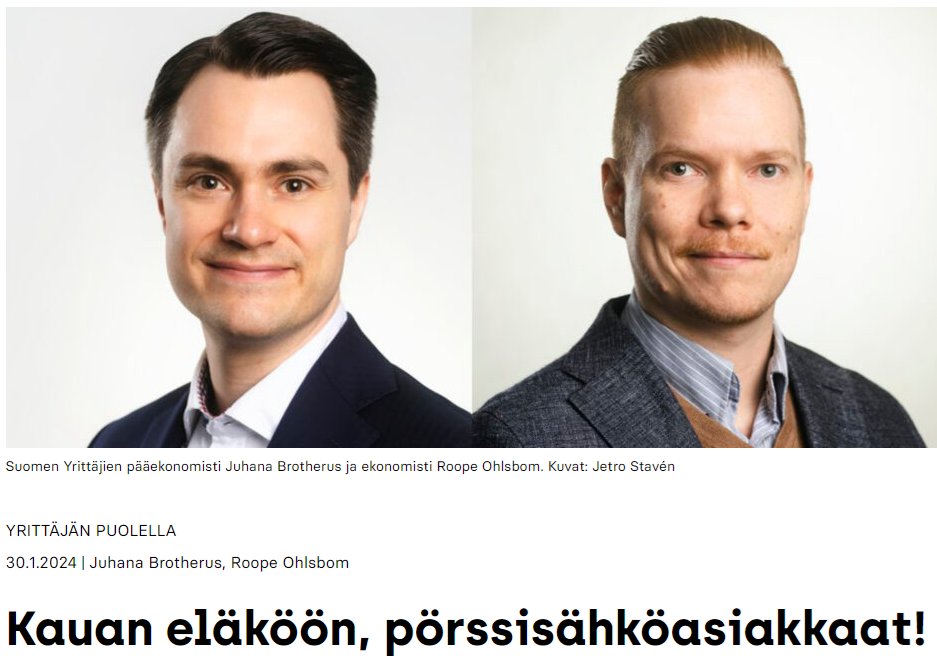 Juhana Brotherus tweet media