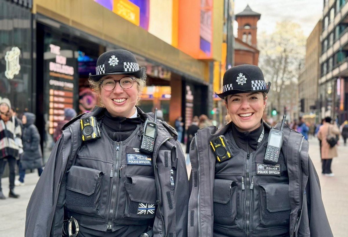 Holborn & Covent Garden SNT tweet media