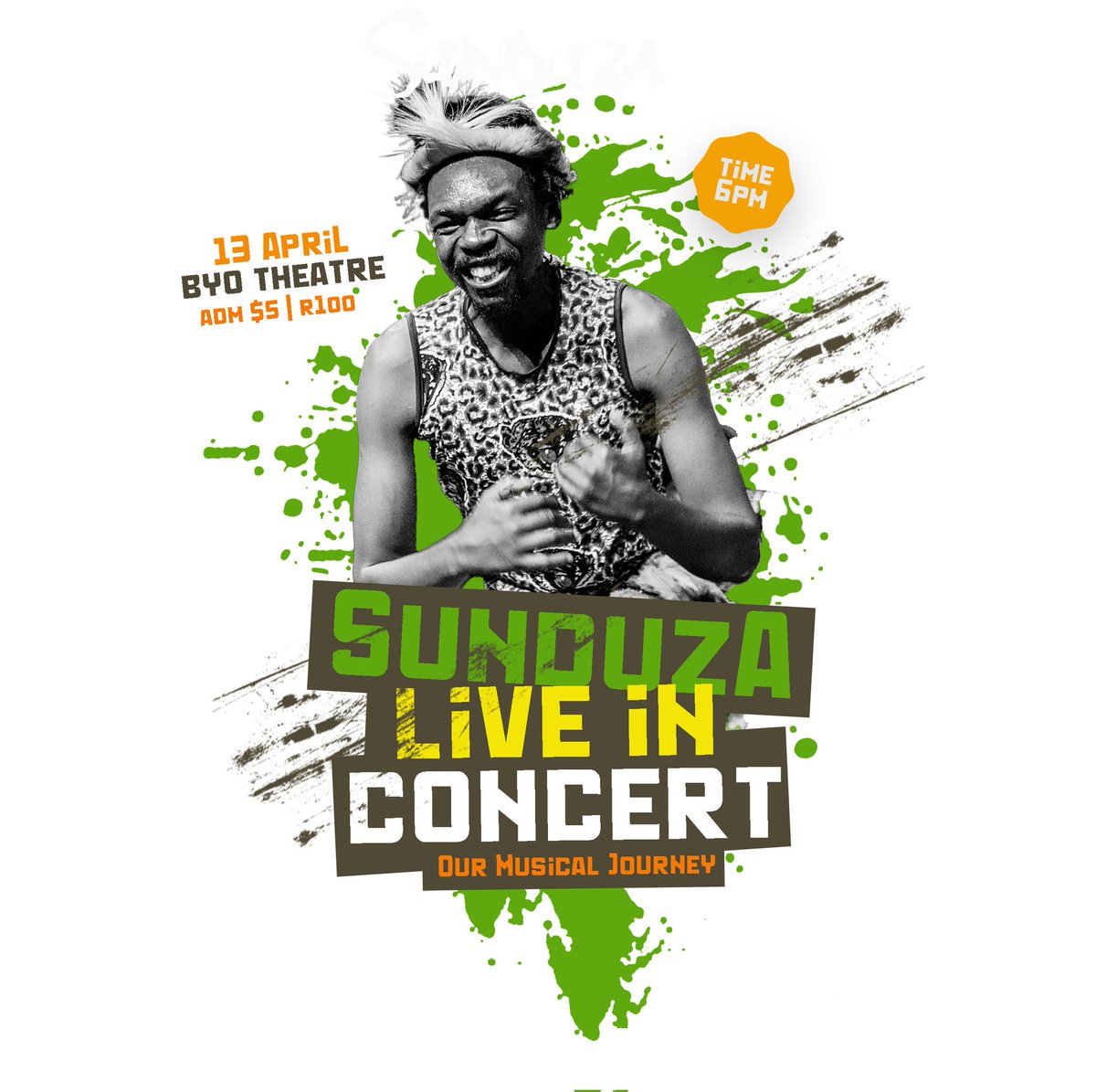 Stickyzw's tweet image. Don't miss out on this opportunity to elevate your event's branding and make it truly unforgettable. Contact us today to discuss your requirements and let us take care of the rest!

#EventDesign #PosterDesign #TicketDesign #CreativeMinds #westickit #stickyzw #Stickyism @Stickyzw