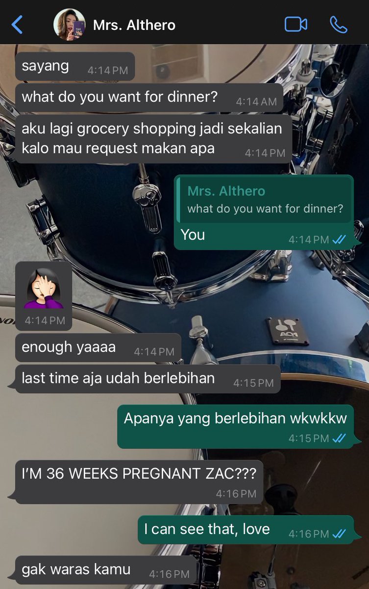 aeri_aaa's tweet photo. zacky gia : pregnancy journal part. 7 https://t.co/afOuuDkGzG