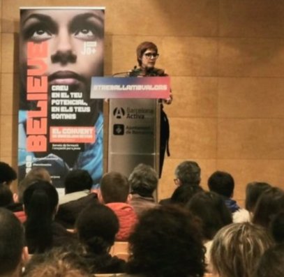 Fundació BCN FP tweet media