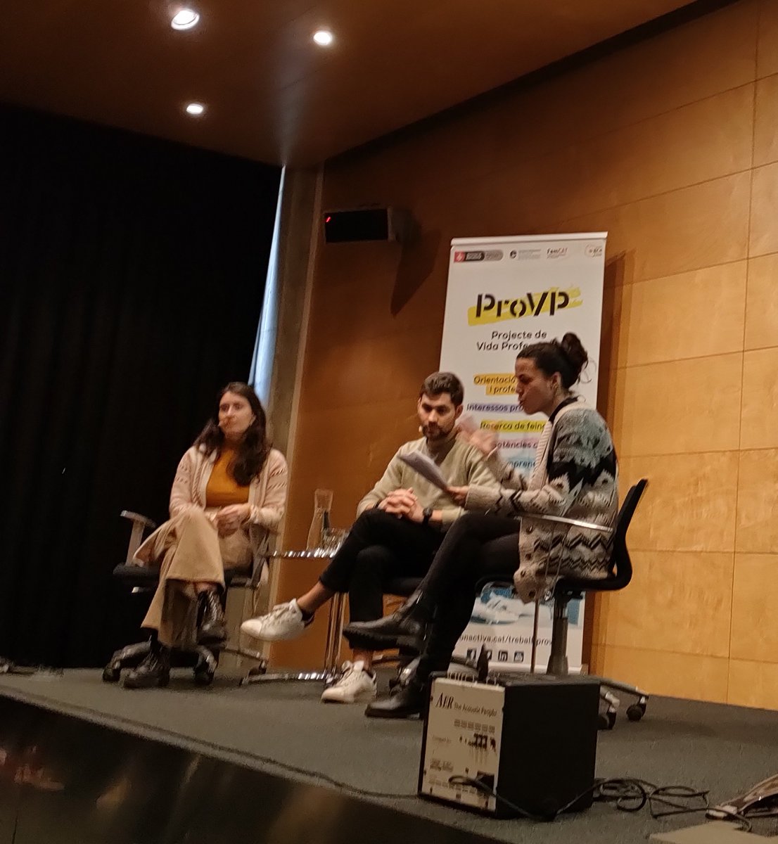 Fundació BCN FP tweet media