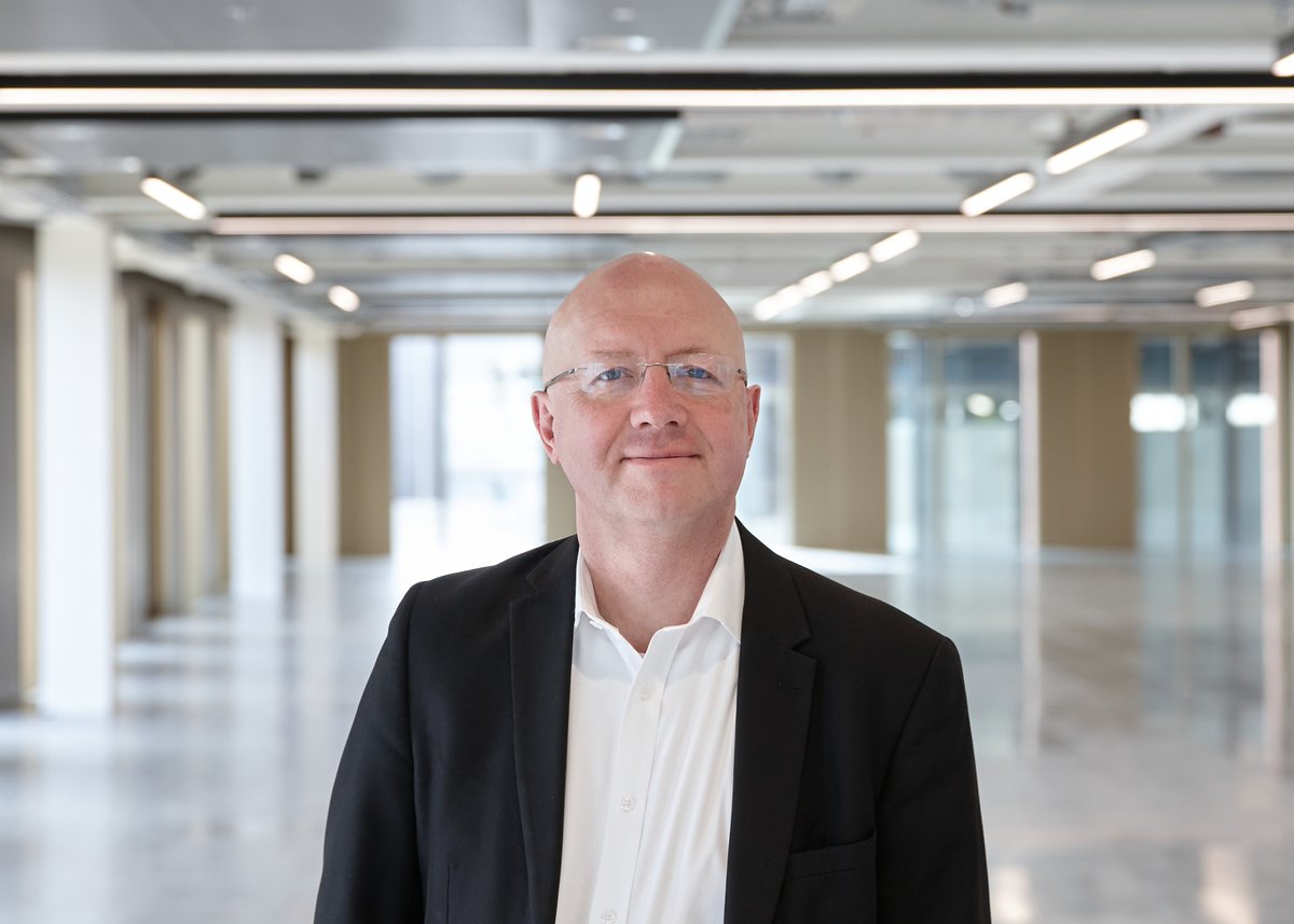 John Robertson Architects tweet media