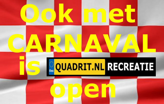 Quadrit.nl Recreatie tweet media