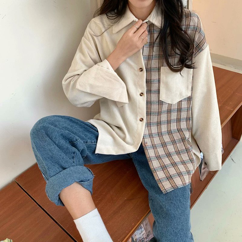 casual shirt

a thread