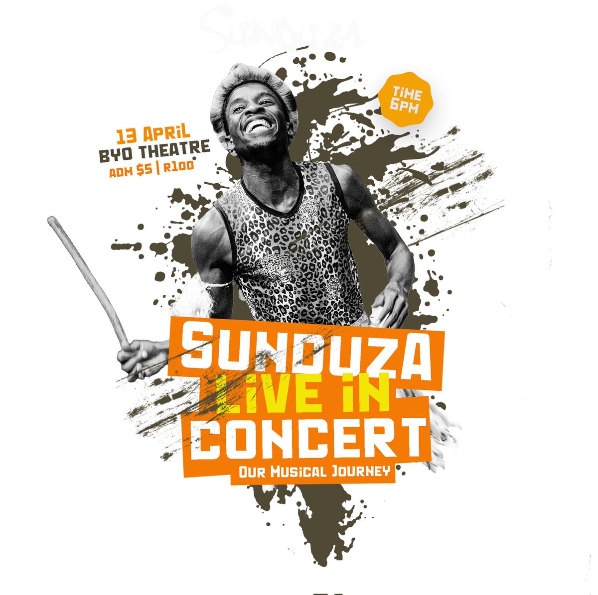 Stickyzw's tweet image. Don't miss out on this opportunity to elevate your event's branding and make it truly unforgettable. Contact us today to discuss your requirements and let us take care of the rest!

#EventDesign #PosterDesign #TicketDesign #CreativeMinds #westickit #stickyzw #Stickyism @Stickyzw