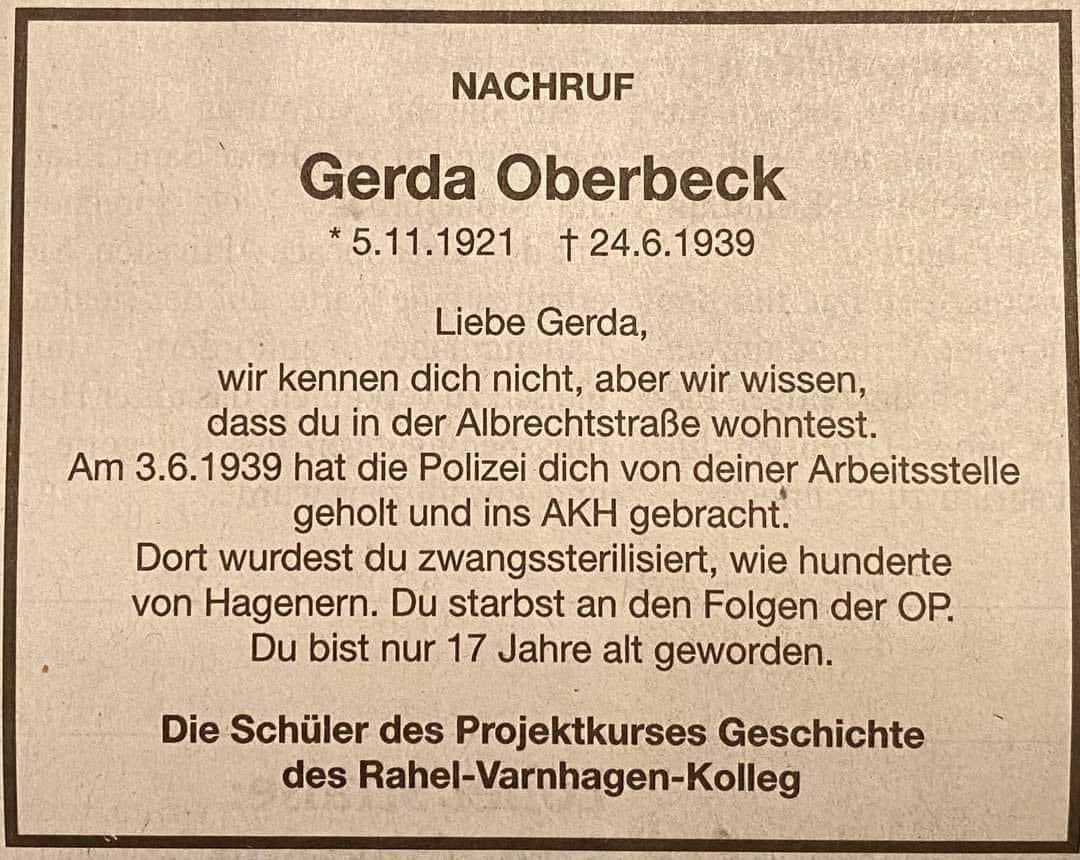 #NieWiederIstJetzt 
#AfDVerbotjetzt