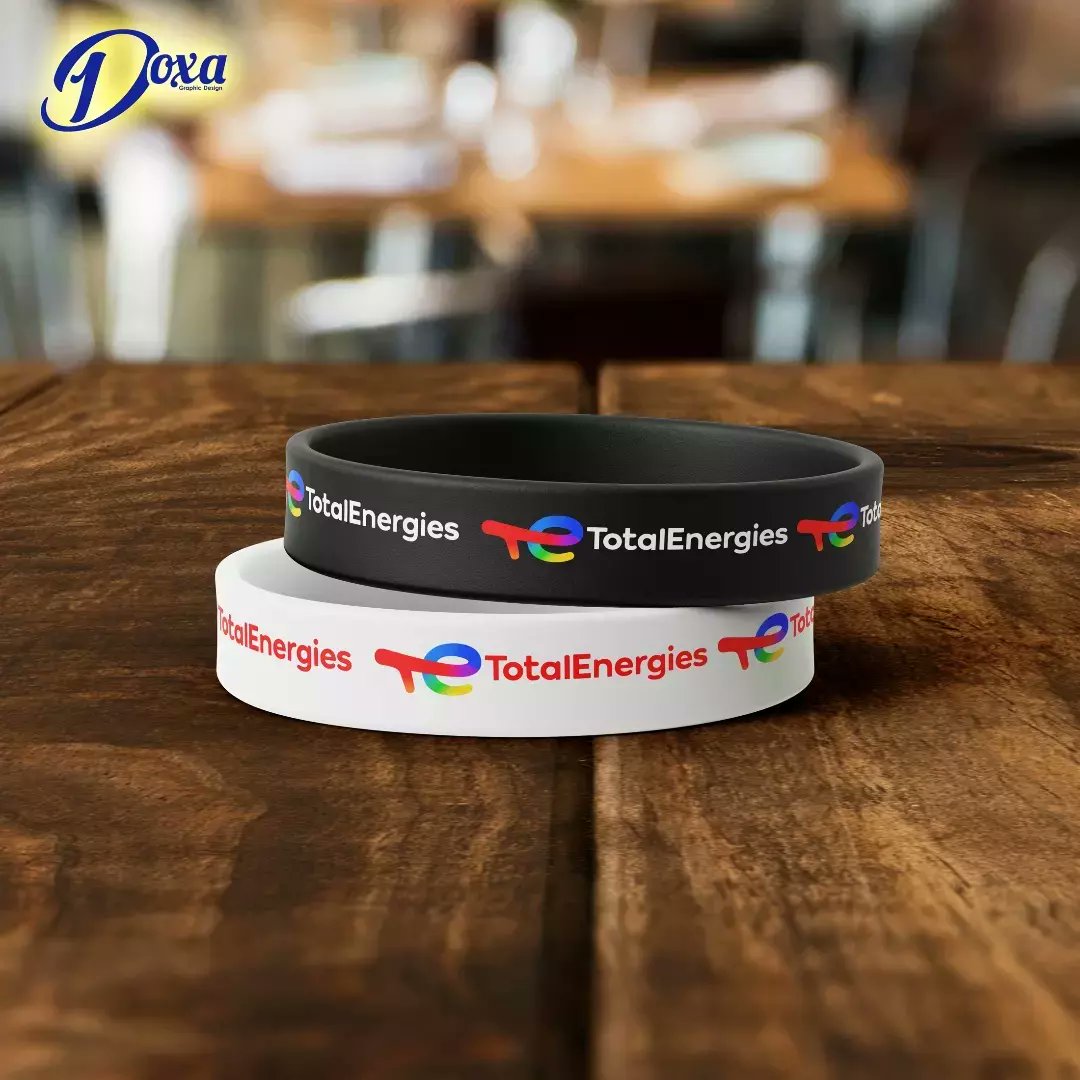 doxa_solutions's tweet photo. Impress your clients with #Branded_wristbands. Order today #DOXAsolutions https://t.co/lMHAvmho0u