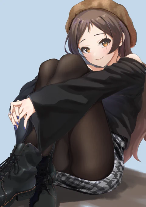 北沢志保 