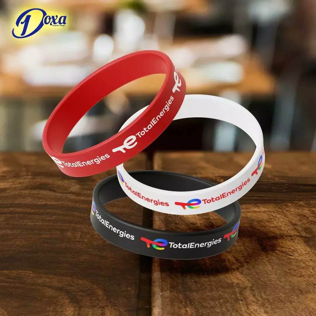 doxa_solutions's tweet photo. Impress your clients with #Branded_wristbands. Order today #DOXAsolutions https://t.co/lMHAvmho0u