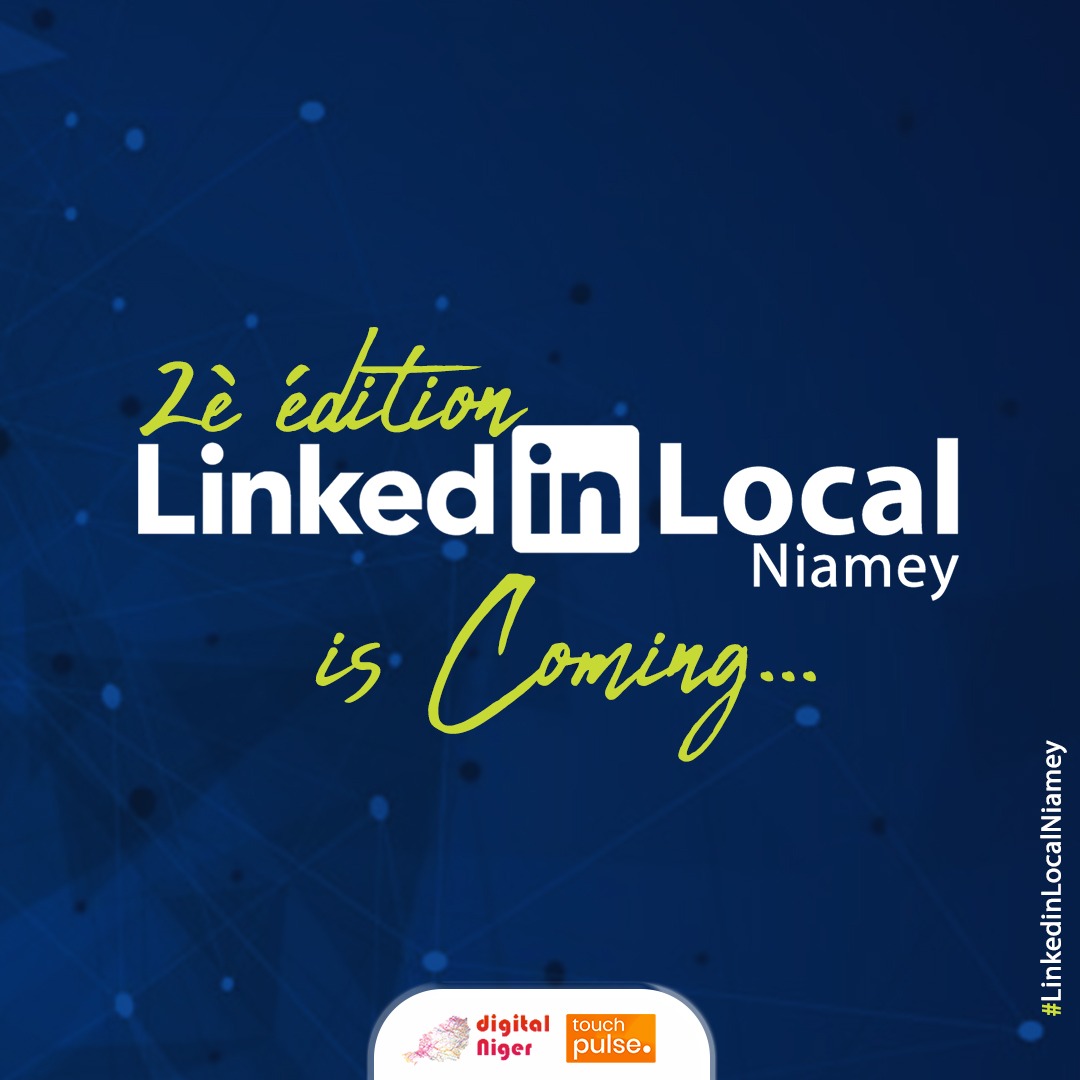 Linkedin Local Niamey tweet media