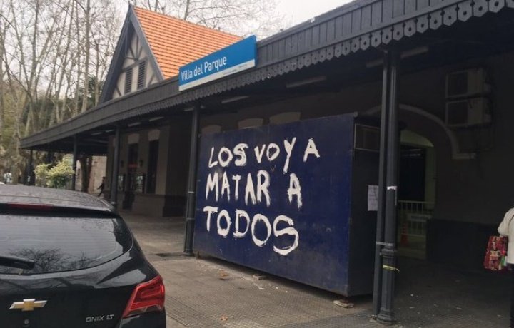 Casi 30 grados a las 8 de la mañana