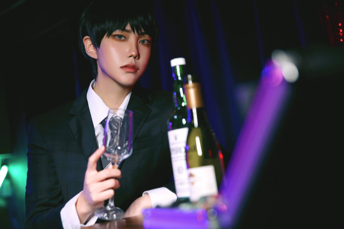 lovepoemforus's tweet image. ‘작전명 타임아웃’ 사진 협력

영중. @baek_cos
⏱️. @OP_Timeout