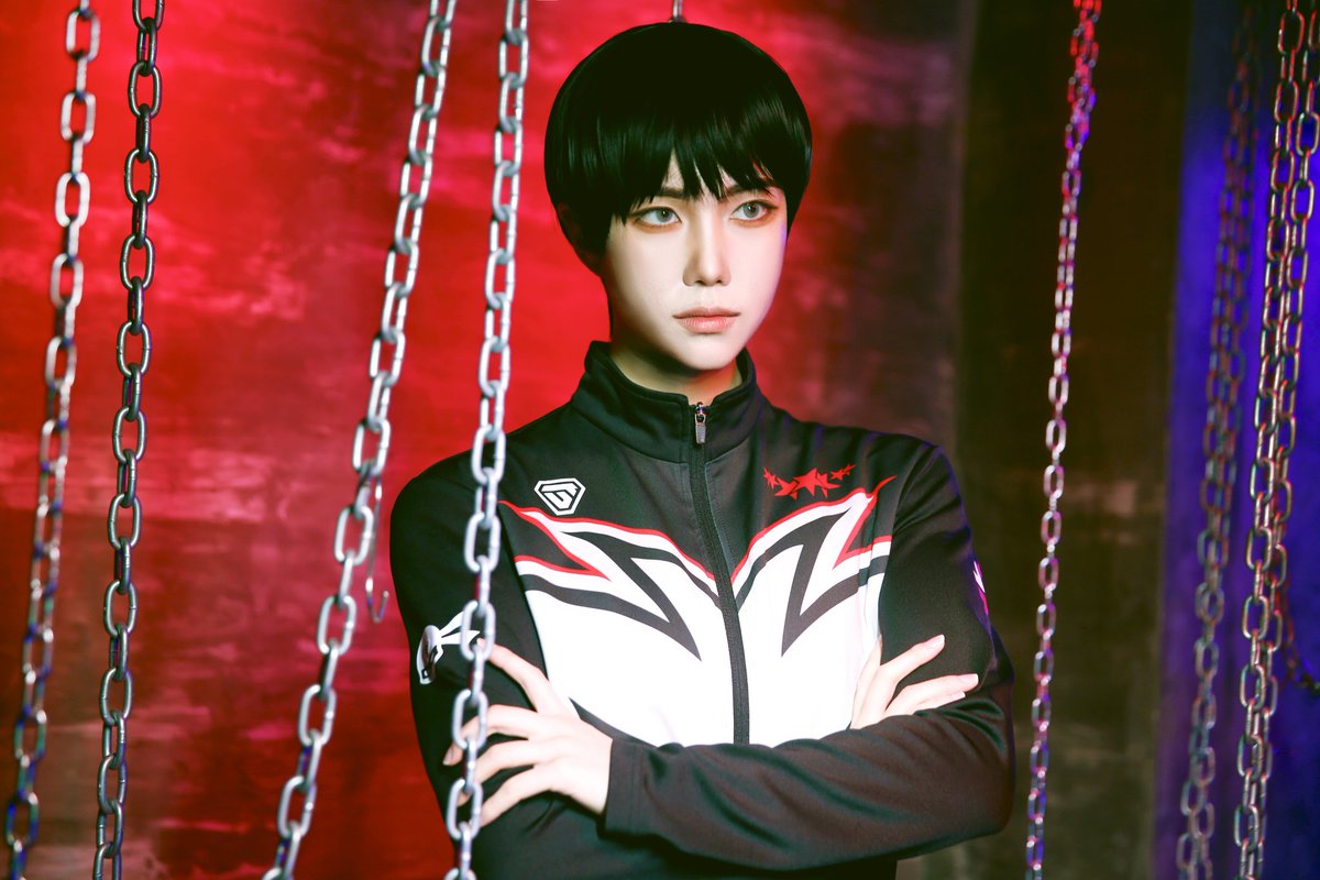 lovepoemforus's tweet image. ‘작전명 타임아웃’ 사진 협력

영중. @baek_cos
⏱️. @OP_Timeout