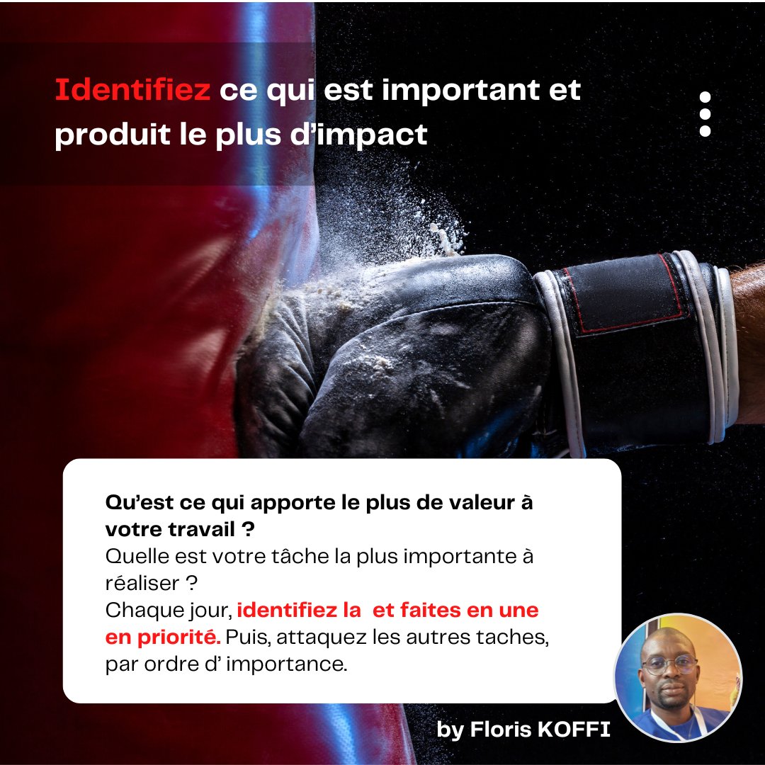 FlorisKoffi's tweet photo. Hello,  
Nous sommes le 30 janvier 2024 

Ça passe vite. 🏃🏼‍♂️

Comment être plus #productif? 

Ma petite idée dans ce visuel. 

Excellente semaine ! 
#objectifs, #planification https://t.co/jCouj9EZhU
