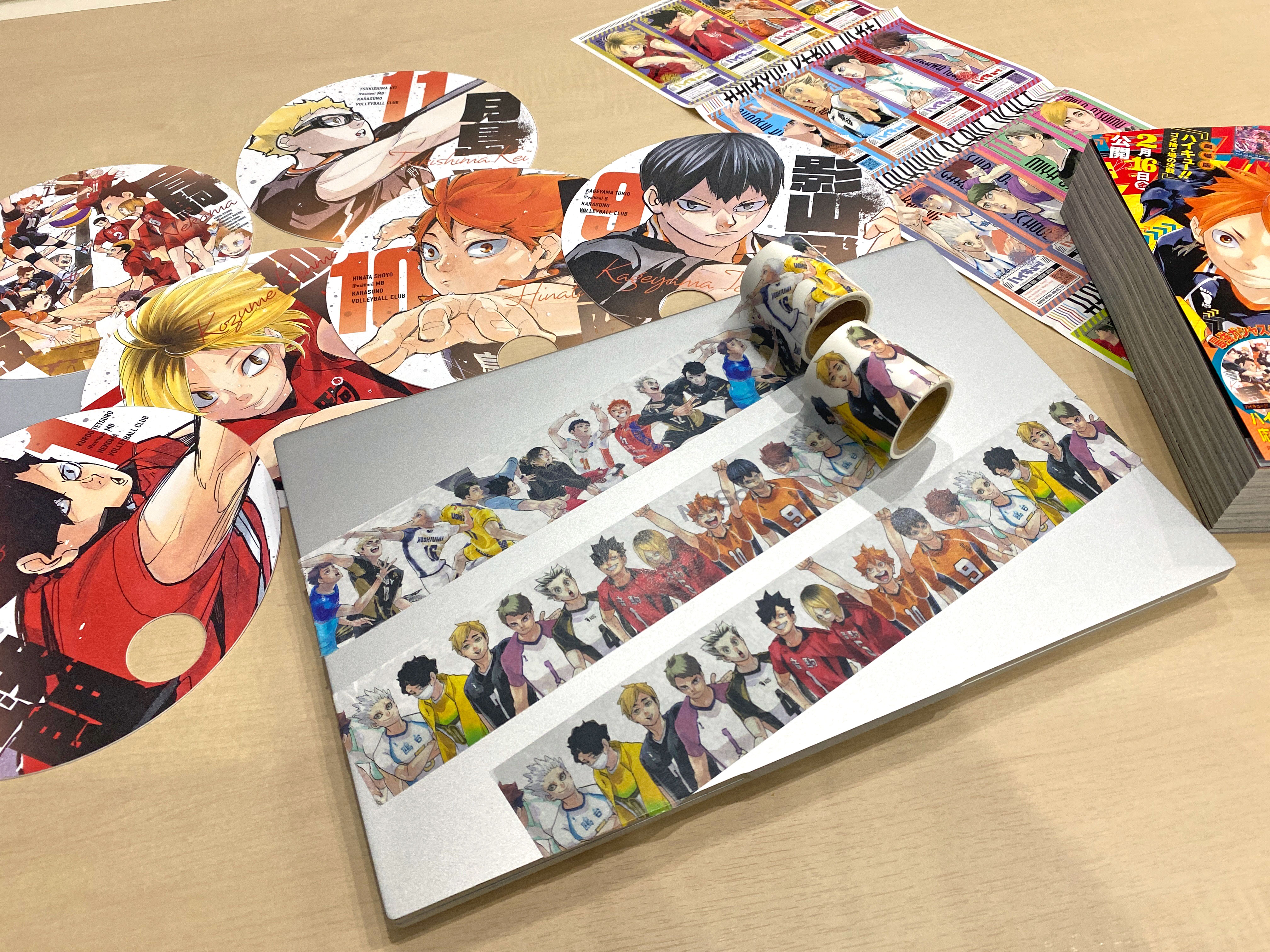 最強ジャンプ編集部 on X: 最強ジャンプ編集部 on X: