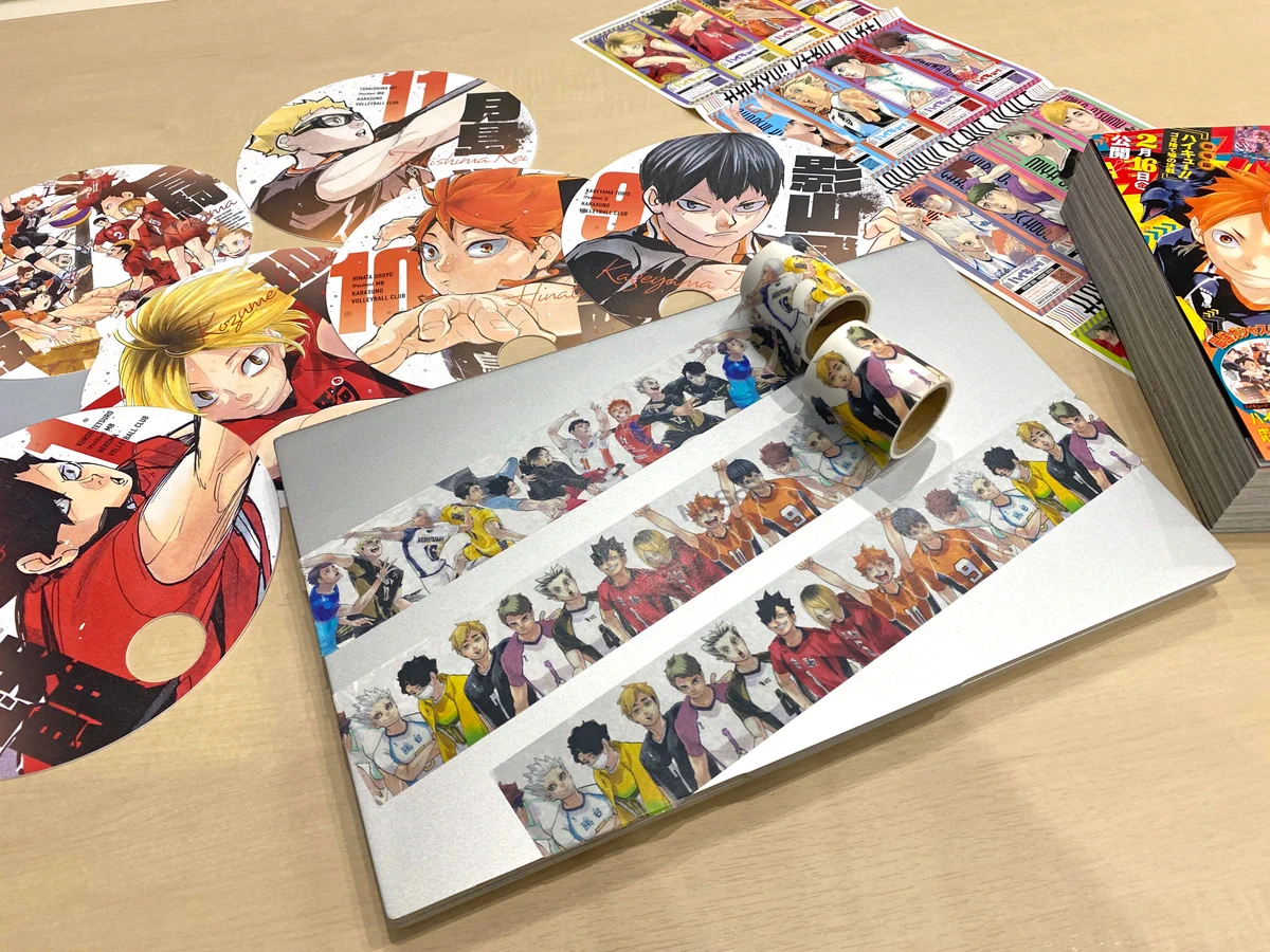 最強ジャンプ編集部 on X: 