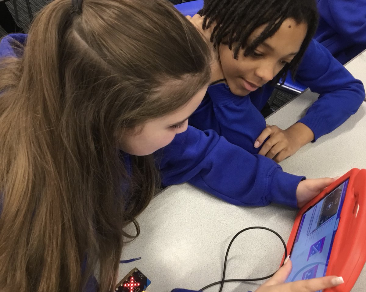 Hillstone School tweet media