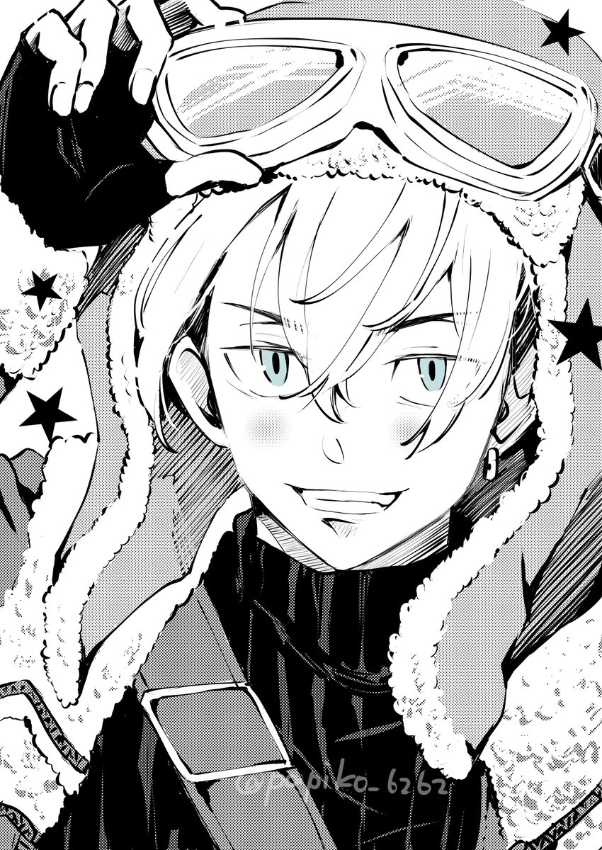 今月の絵🌟
カラーいっこもないの初めてかも😭 