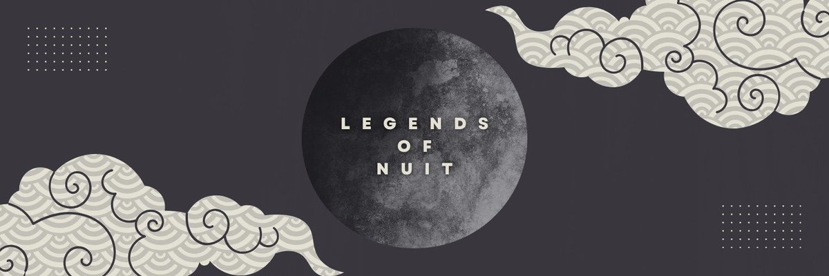 Legend of Nuit tweet media