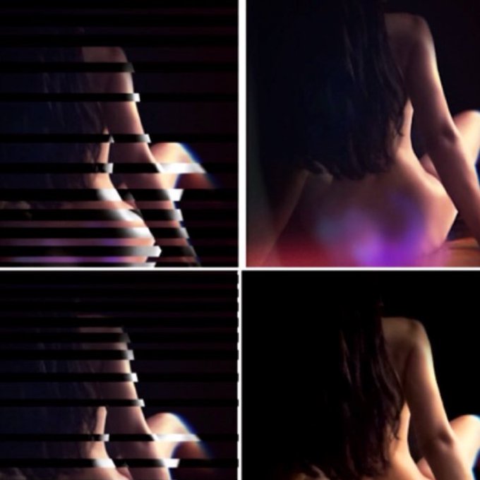 I was feeling dark and artsy https://t.co/QUj0NvVwSE