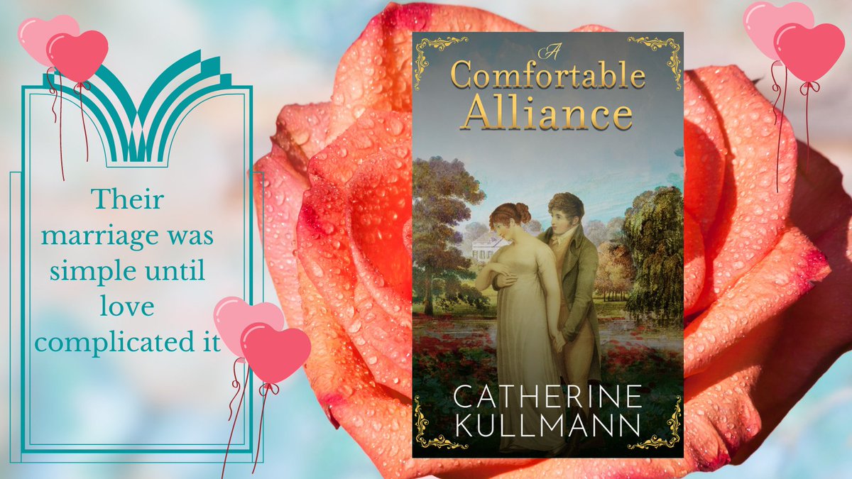 Catherine Kullmann Author tweet media