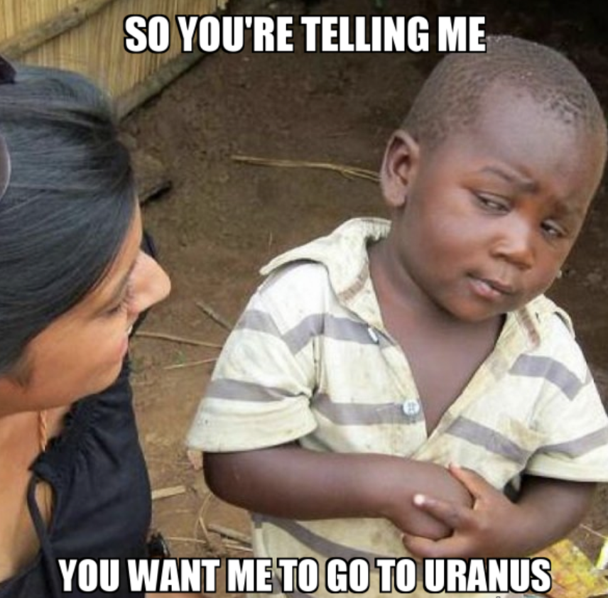 ANUS tweet media