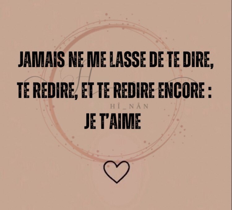 DytiRa's tweet photo. Jamais ne me lasse ❤️

#love #couples https://t.co/T0oRN1gXqh