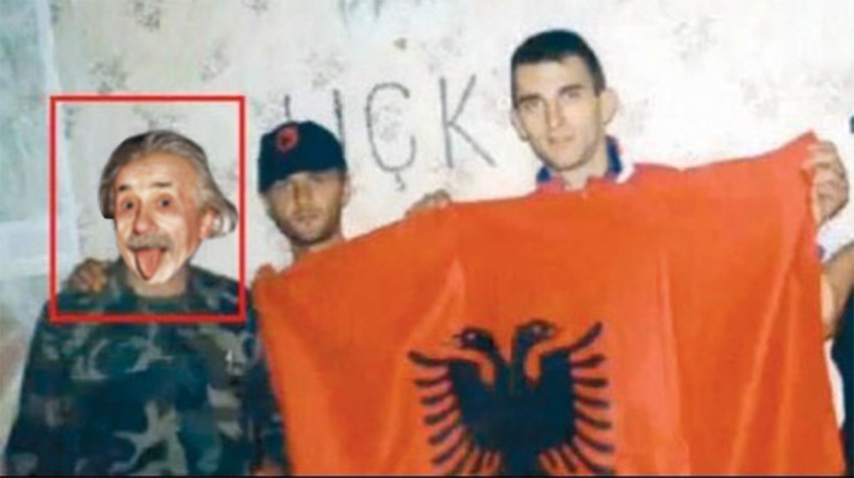 Релативноста е нешто релативно…