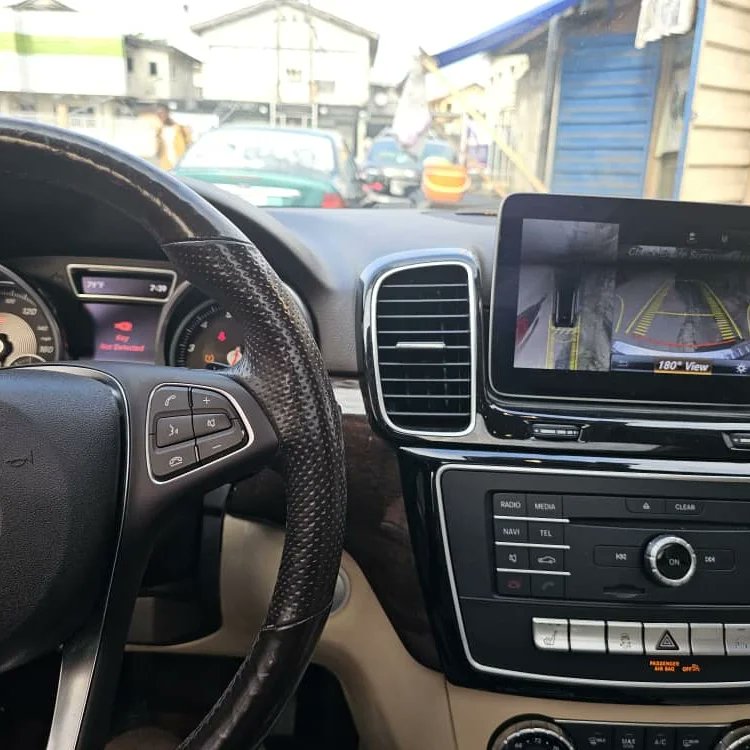 MayorAutos016's tweet image. PLS RT 🙏🏽 

FRESH IMPORT

M.BENZ GLE350 PREMIUM
2018
TOKS
FULLEST OPTION

PRICE:36M 

LOCATION:SURULERE

WHATSAPP/📞:08052765568

Protest Arsenal Amotekun Portable 1 CAD Oba Seun 1 GBP Ekiti #DavidoO2Arena Yoruba Ronu Dangote Kanye Emilokan Naira Gumbody Yahaya Bello Mane Giggs