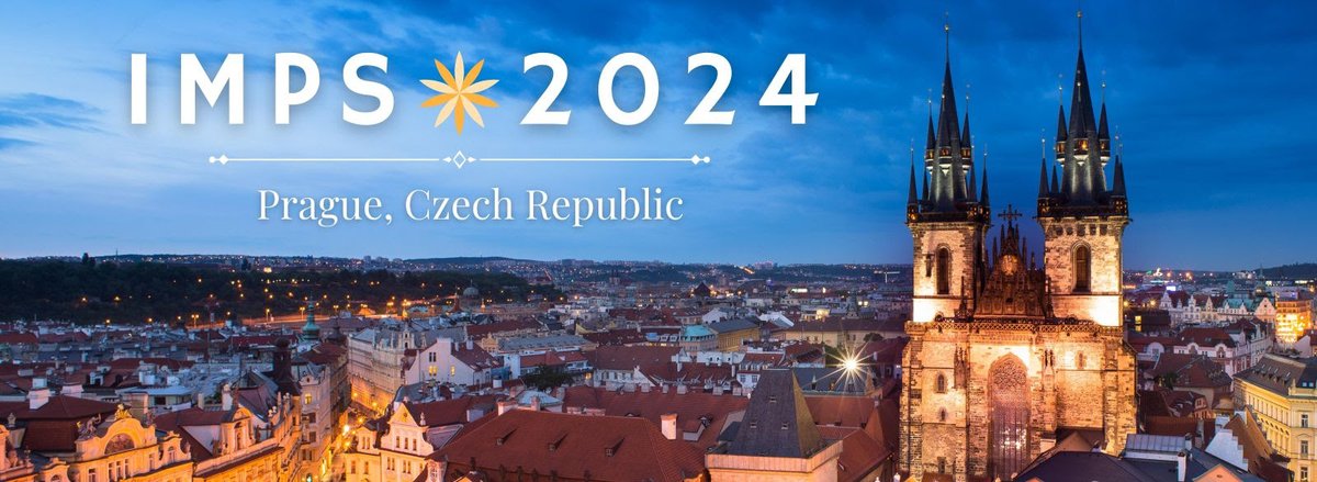 The Psychometric Society Invites You to Submit an Abstract for IMPS 2024!  Submission Deadline: February 29, 2024. 
The ExOrdo submission portal is now open, and all abstract submissions will occur through the weblink: imps2024.exordo.com/login