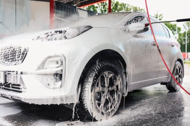 DeltaExpress12's tweet photo. Rev up the shine, Our car wash is your ticket to a spotless gleaming ride https://t.co/Xv0XjaAhdH