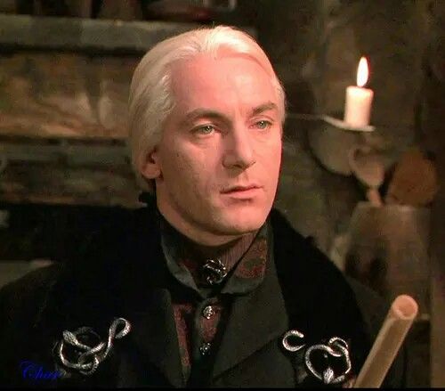 Drarryspmy's tweet photo. Malfoy coquette https://t.co/iEd6heircm