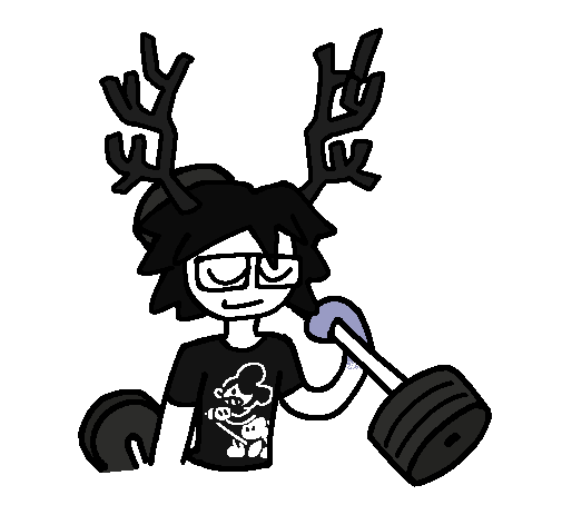 alienrobotyaoi's tweet photo. sketchless n quick doodle of my guy @ongofly (Roblox Avatar) https://t.co/3smqpshofv