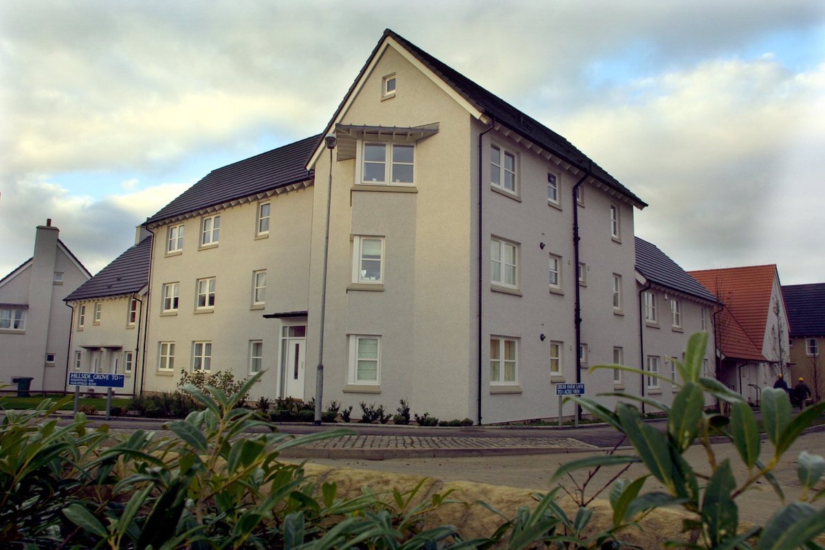 AustinSmithLord's tweet image. Celebrating 25 years of our #Glasgow Studio: 
The Drum, Bo&apos;Ness (2003)

🌟 Homes for Scotland Best Greenfield Housing Award

#GreenfieldDevelopment #Architecture #Design #Housing
#GlasgowAt25 #25BothwellStreet
#EnhancingLifeAndEnvironmentsByDesign