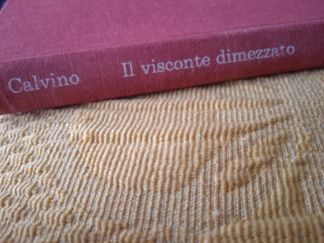 #Ilviscontedimezzato #Calvino #Italocalvino #Letteraturaitaliana