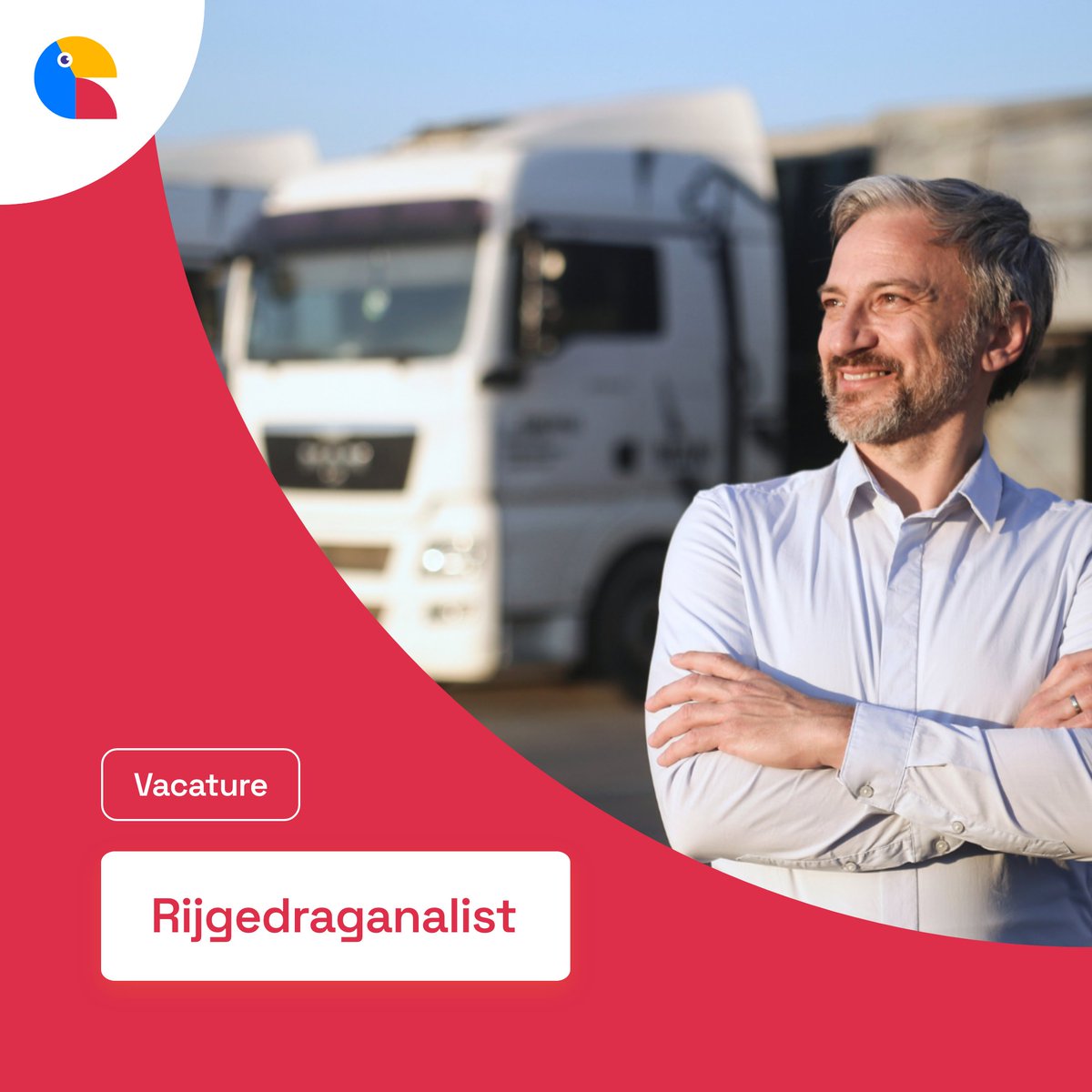 Toecan_Official's tweet image. 🔍 Toecan zoekt een gepassioneerde Rijgedraganalist! Analyseer gegevens, identificeer risico&apos;s en draag bij aan veiliger rijgedrag. Interesse? Bekijk de vacature: toecan.com/j/rijgedragana…. 

#rijgedraganalist