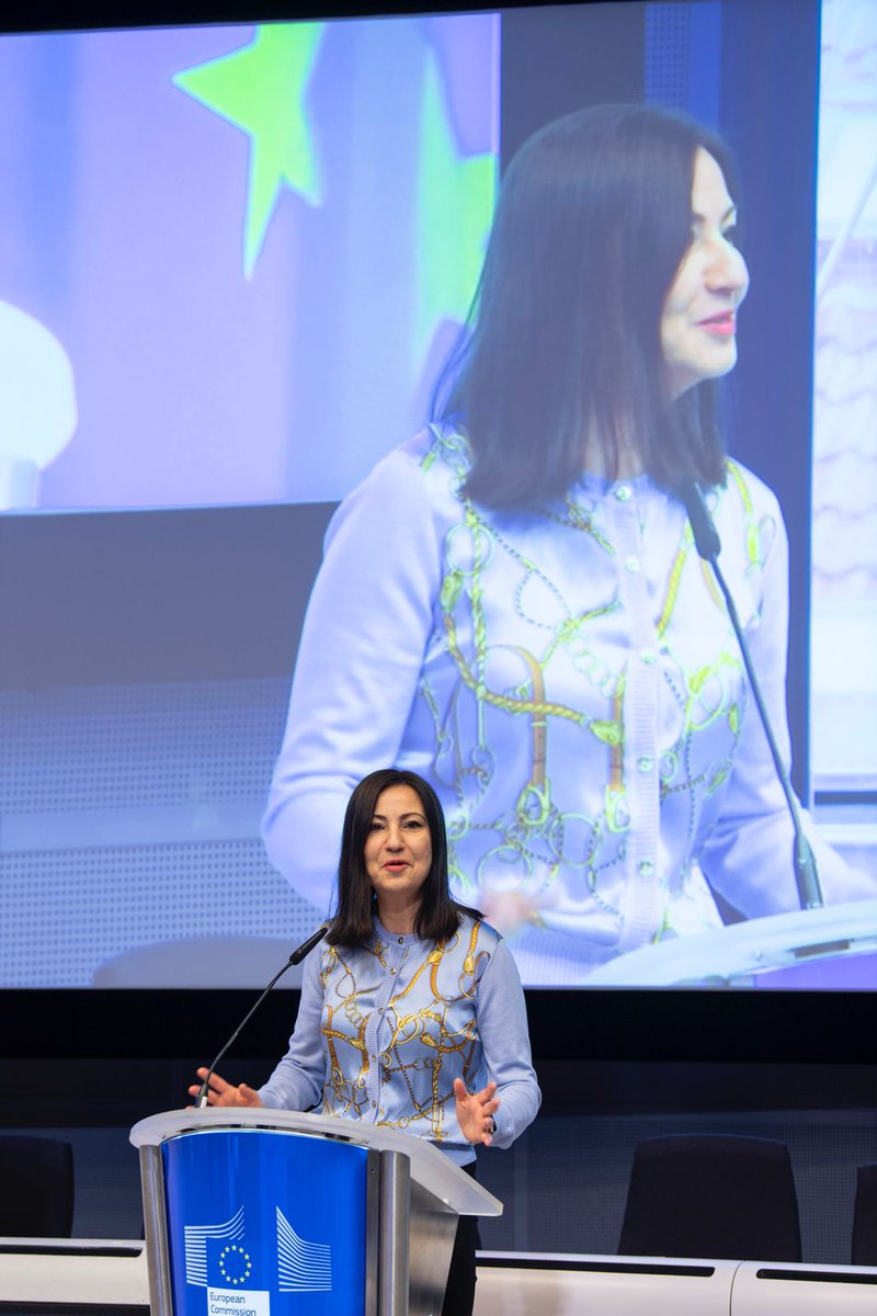 Iliana Ivanova tweet media