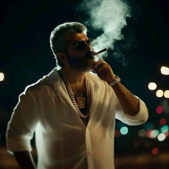 Old id @smileyboyoff
Suspended 

New I'd @smileyvideos_ Follow Guys 💥
#AjithKumar
#VidaaMuyarchi