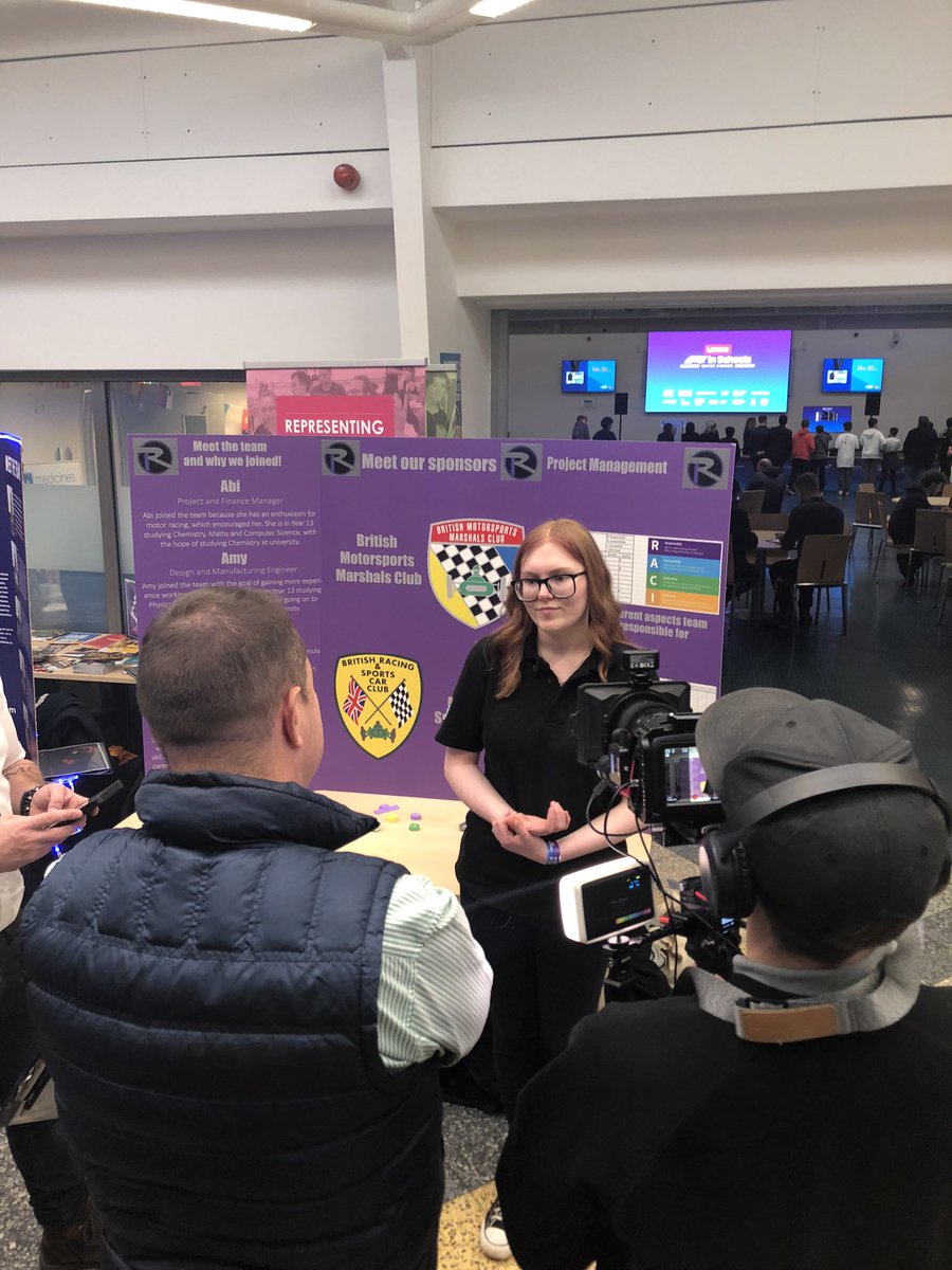 Sandbach High D&T (@sandhighdt) on Twitter photo Today we’re at <a href="/f1inschoolsUK/">F1 in Schools UK</a> NW regionals with <a href="/adrenalineSHS/">Adrenaline</a> @REPPNRacing <a href="/resonancerac1ng/">Resonance</a> with support from <a href="/racing_sigma/">Sigma Racing</a> they’re doing <a href="/SandbachHigh/">Sandbach High School</a> and <a href="/SandbachCollege/">Sandbach College</a> proud. Today we’re at <a href="/f1inschoolsUK/">F1 in Schools UK</a> NW regionals with <a href="/adrenalineSHS/">Adrenaline</a> @REPPNRacing <a href="/resonancerac1ng/">Resonance</a> with support from <a href="/racing_sigma/">Sigma Racing</a> they’re doing <a href="/SandbachHigh/">Sandbach High School</a> and <a href="/SandbachCollege/">Sandbach College</a> proud.