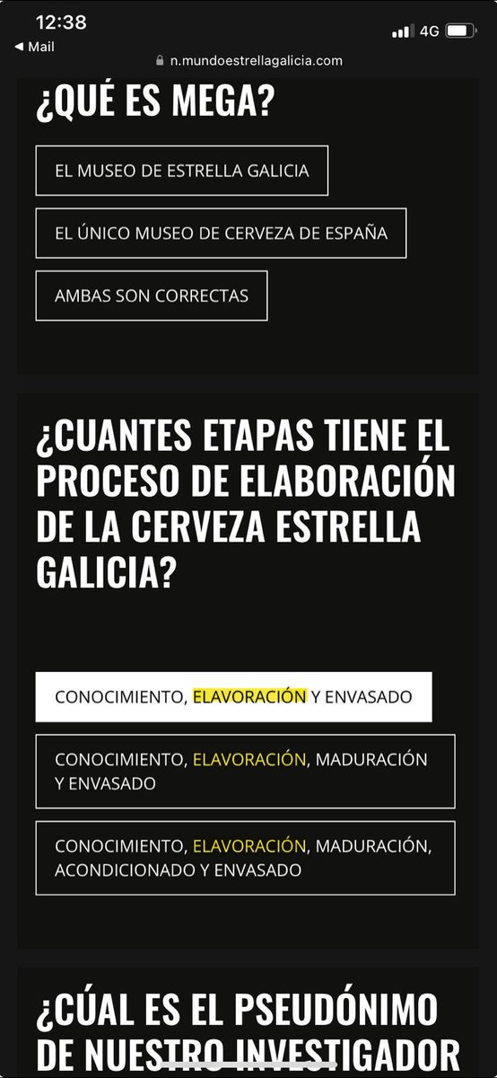 jandritologa's tweet photo. @estrellagalicia Al jefe de marketing hay que darle un aplauso. https://t.co/JF2EXf5h1Y