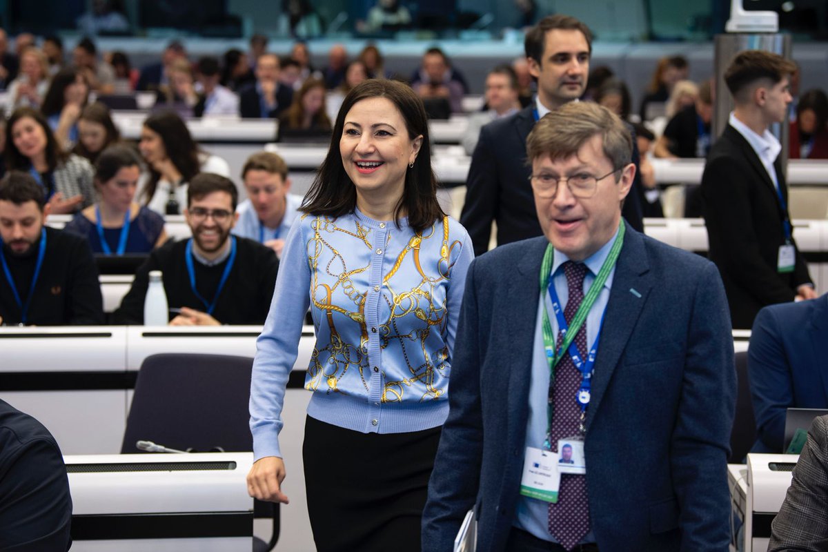 Iliana Ivanova tweet media