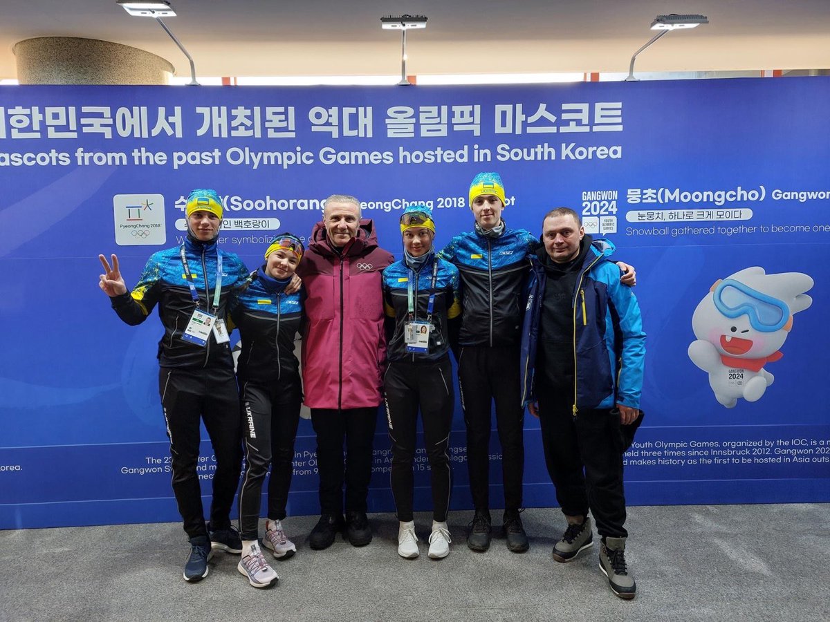 Sergey Bubka tweet media