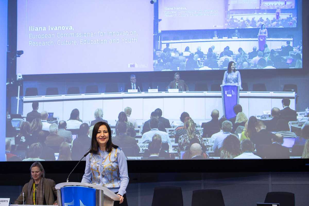 Iliana Ivanova tweet media