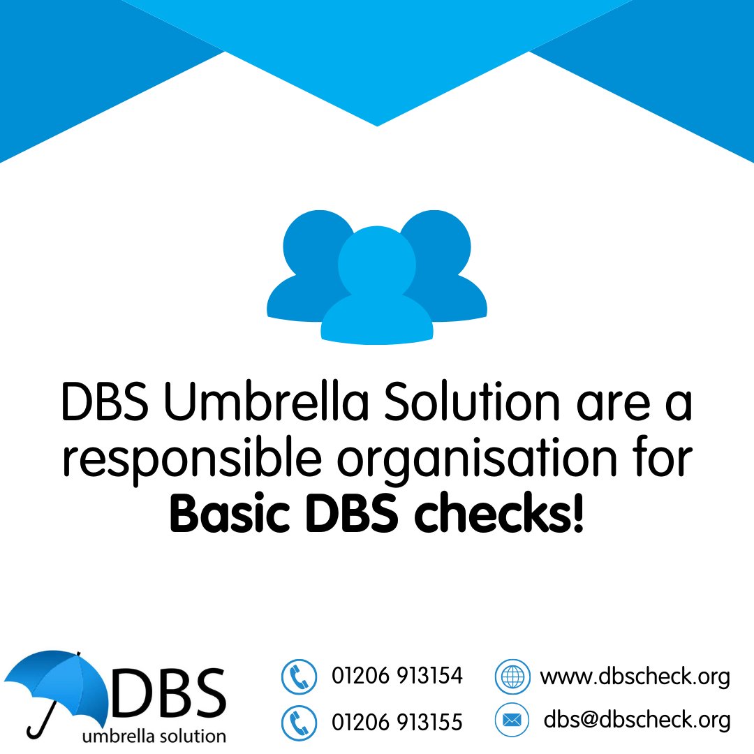 dbscheckservice's tweet photo. Contact us for more information on 01206 913154 /01206 913155 or you can visit our website https://t.co/ZELyzsIcXC 💙

#dbs #dbscheck https://t.co/ol68myMveV