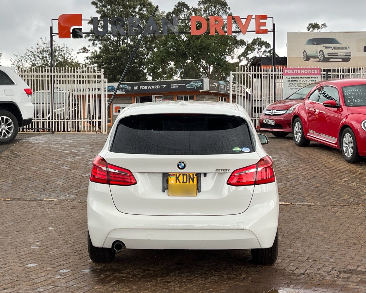 URBAN DRIVE AUTOS tweet media